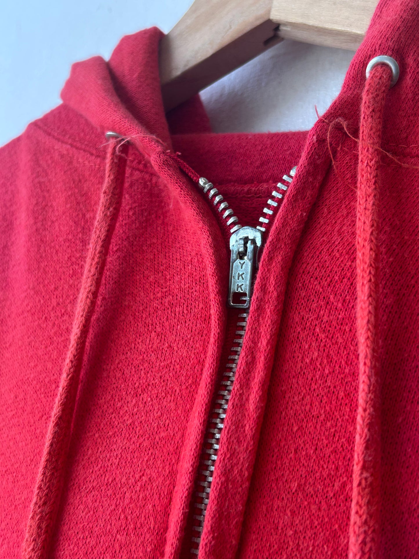 80's Cowboy Bar Zip Up