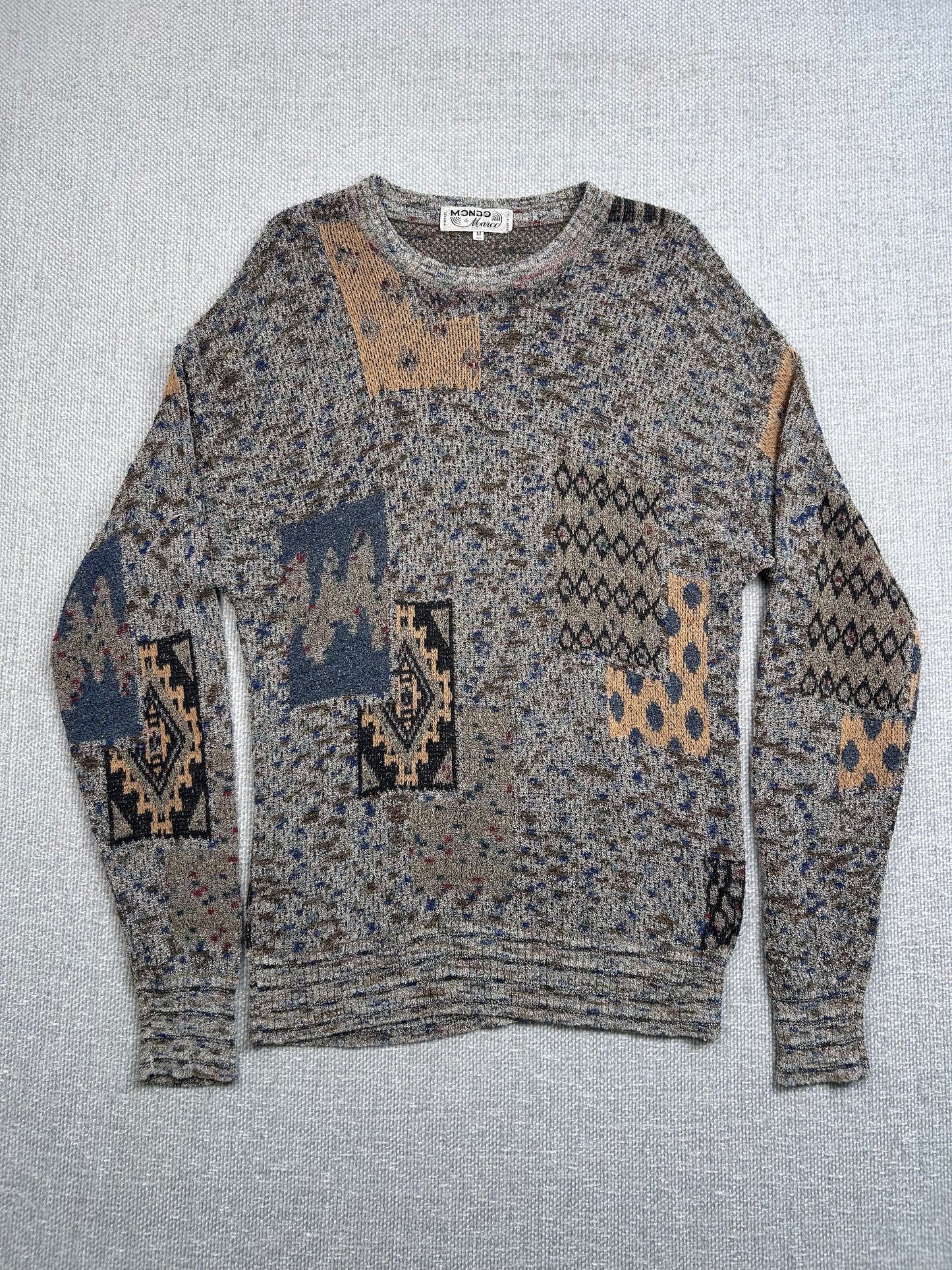 90’s Italian Knit Sweater