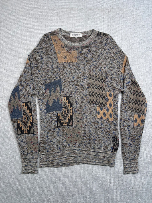 90’s Italian Knit Sweater