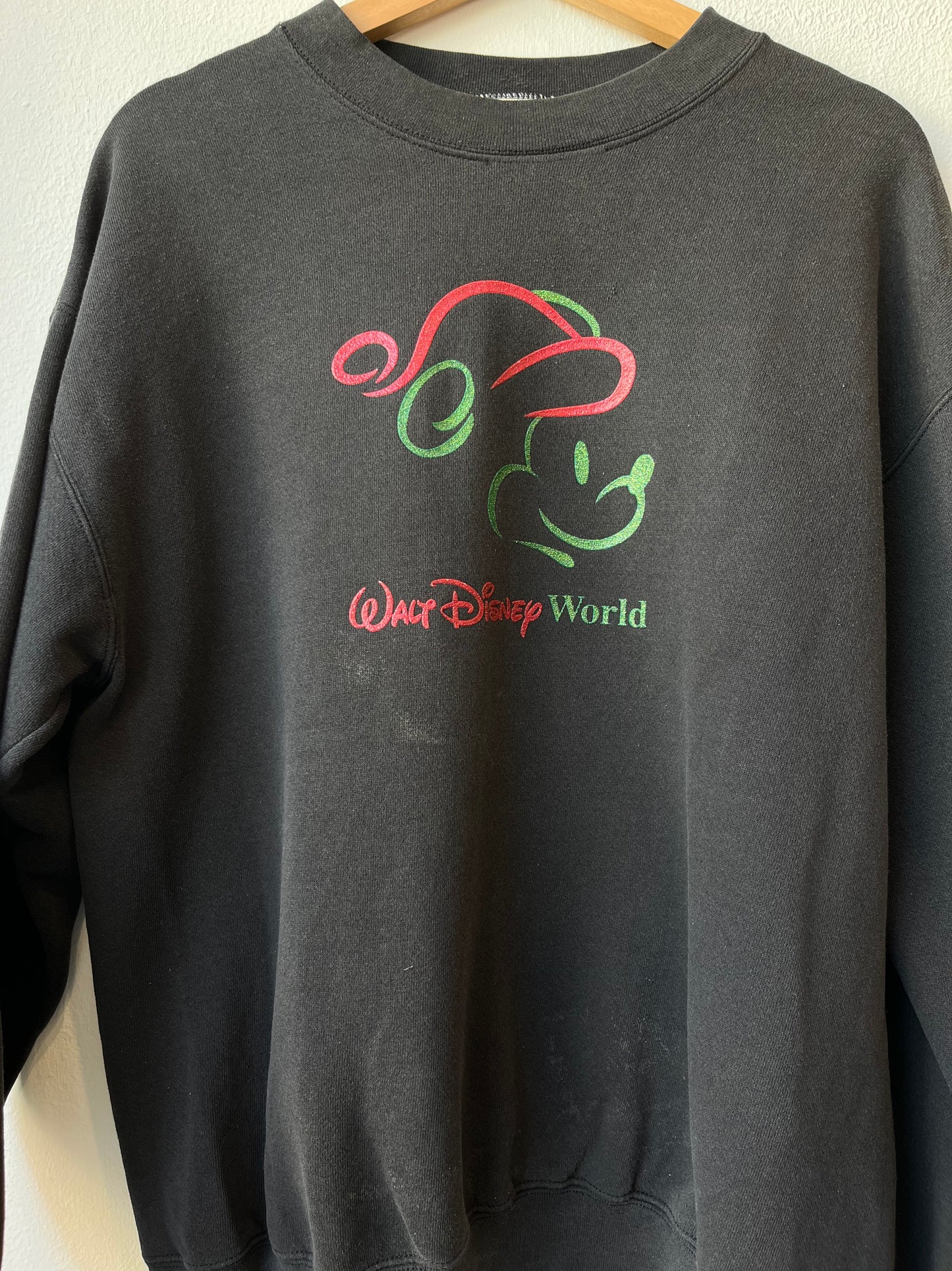 90’s Disney Sweatshirt