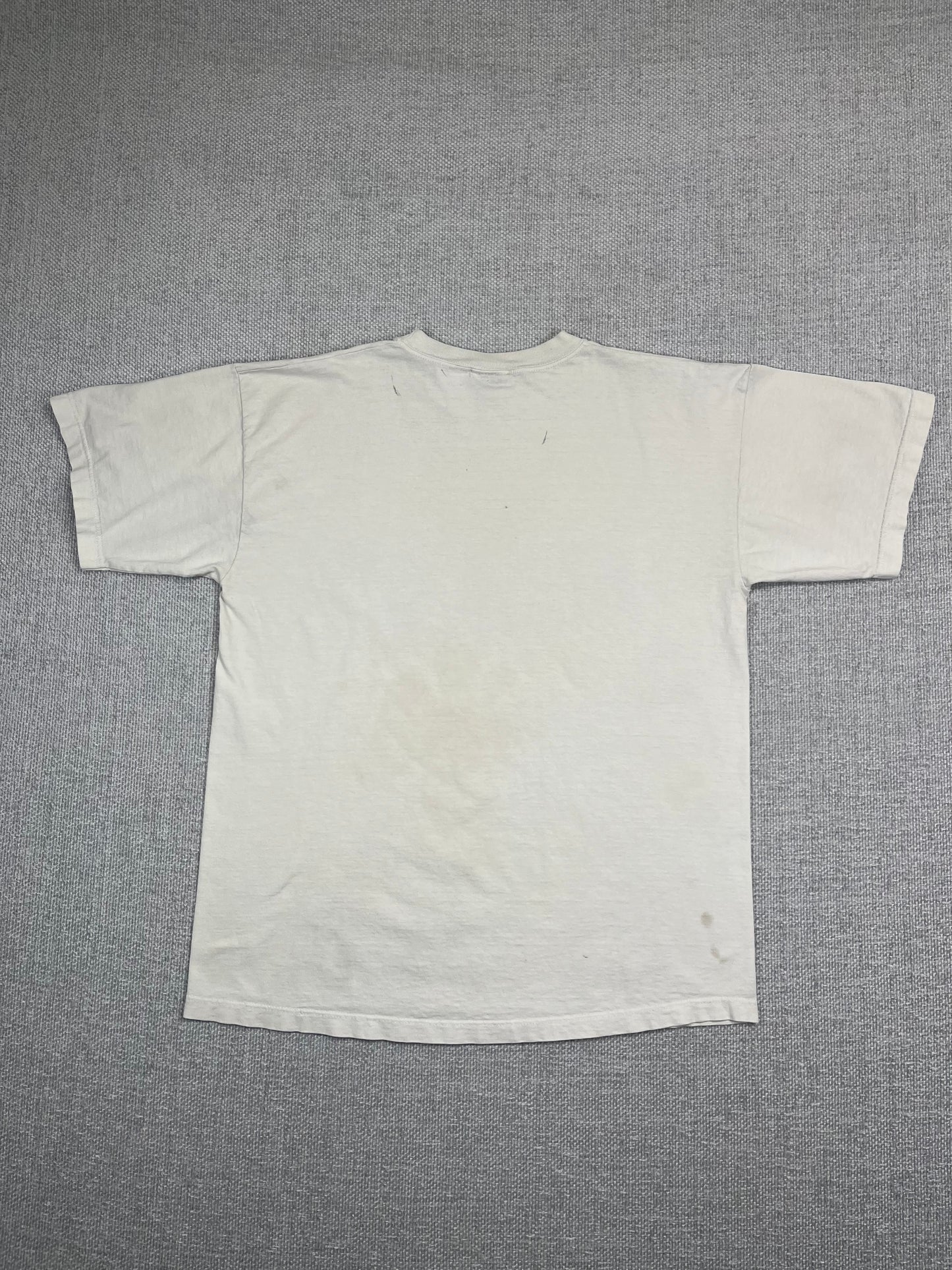90’s Coca-Cola New York T-Shirt