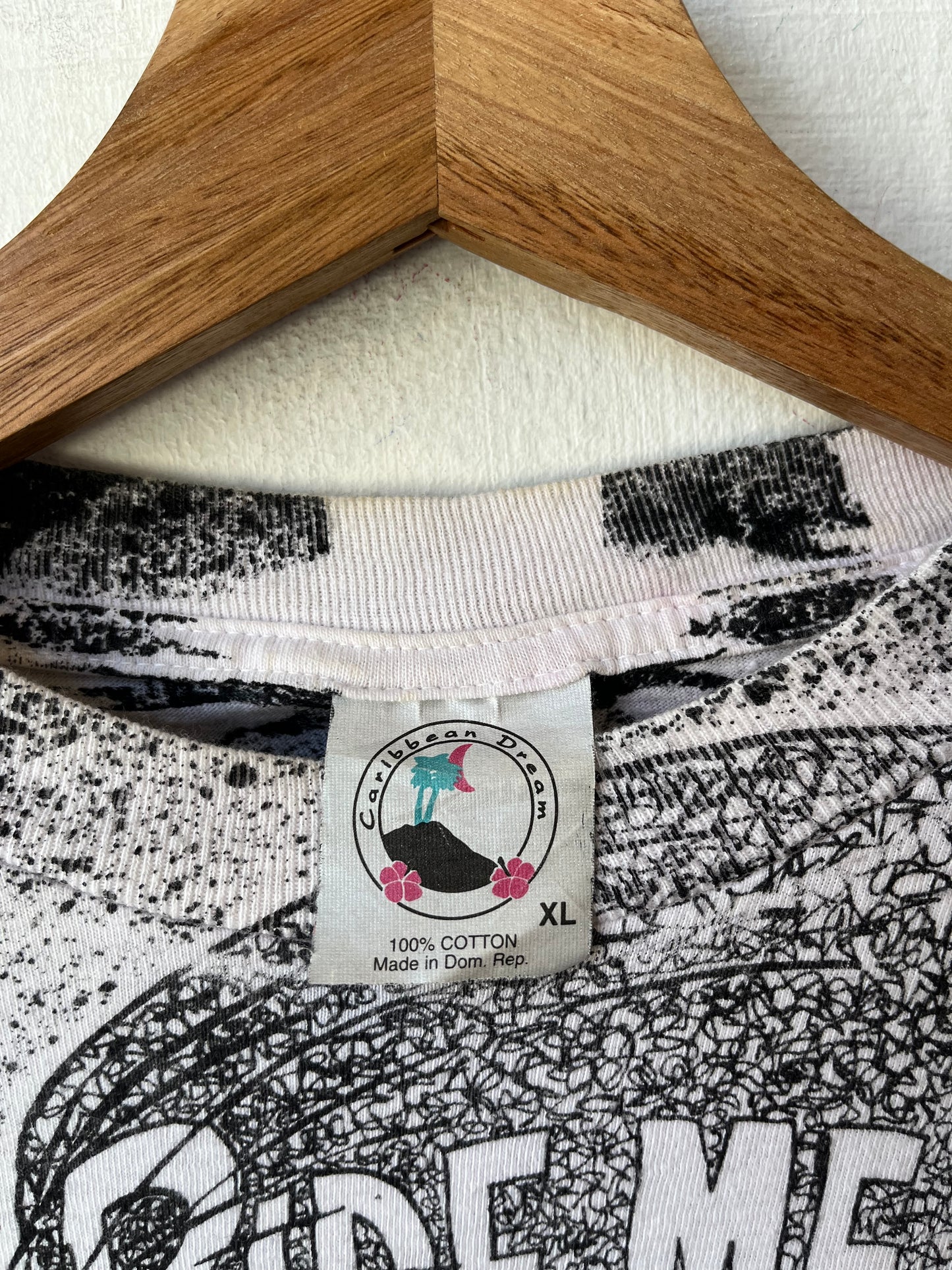 90's Ride Me Ride Free T-Shirt