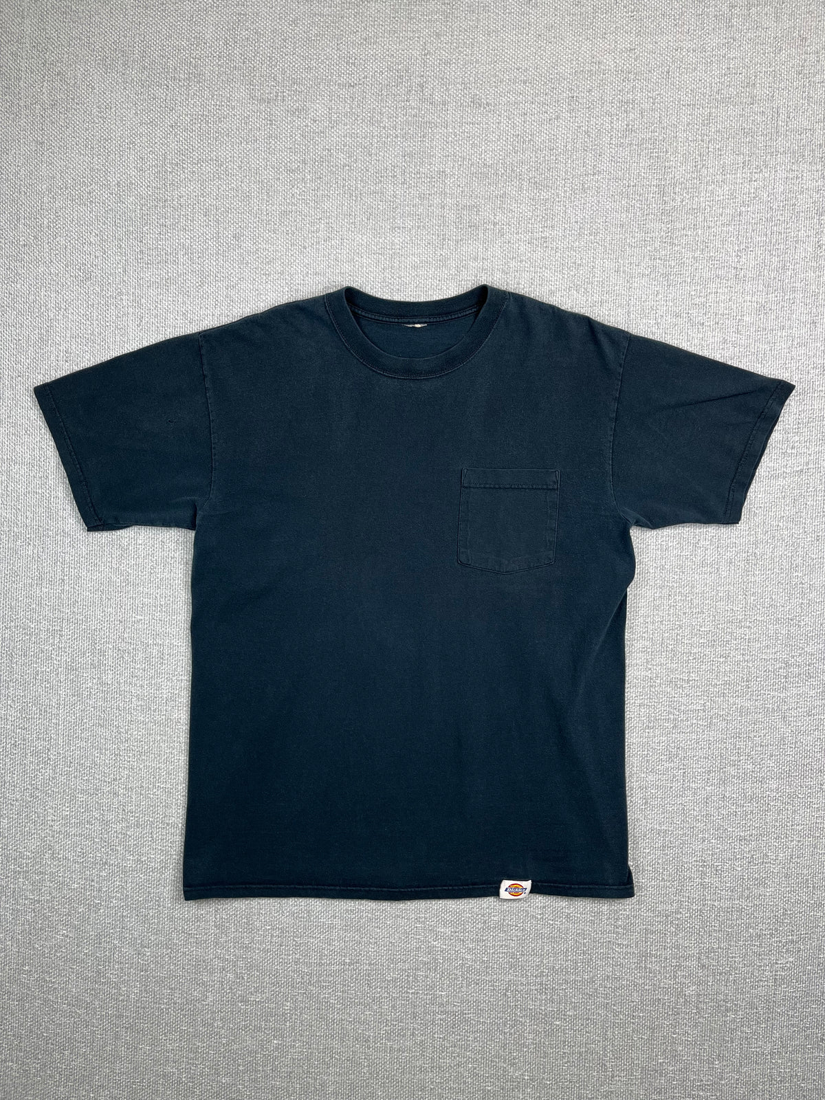 Y2K Dickies Pocket Tee