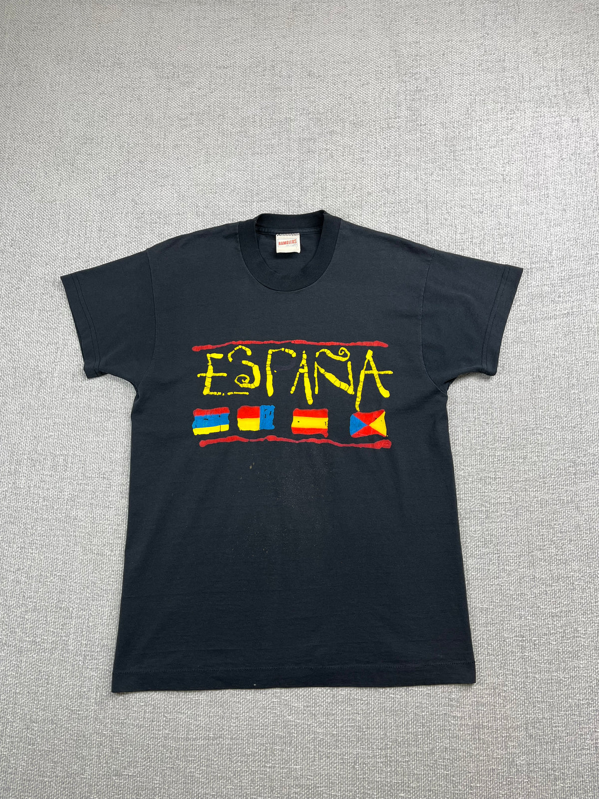 90's España T-Shirt