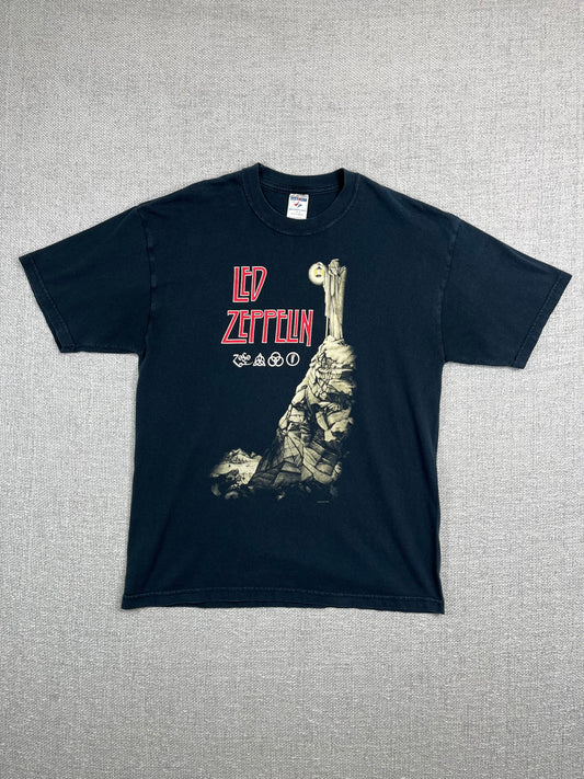 2001 Led Zeppelin T-Shirt