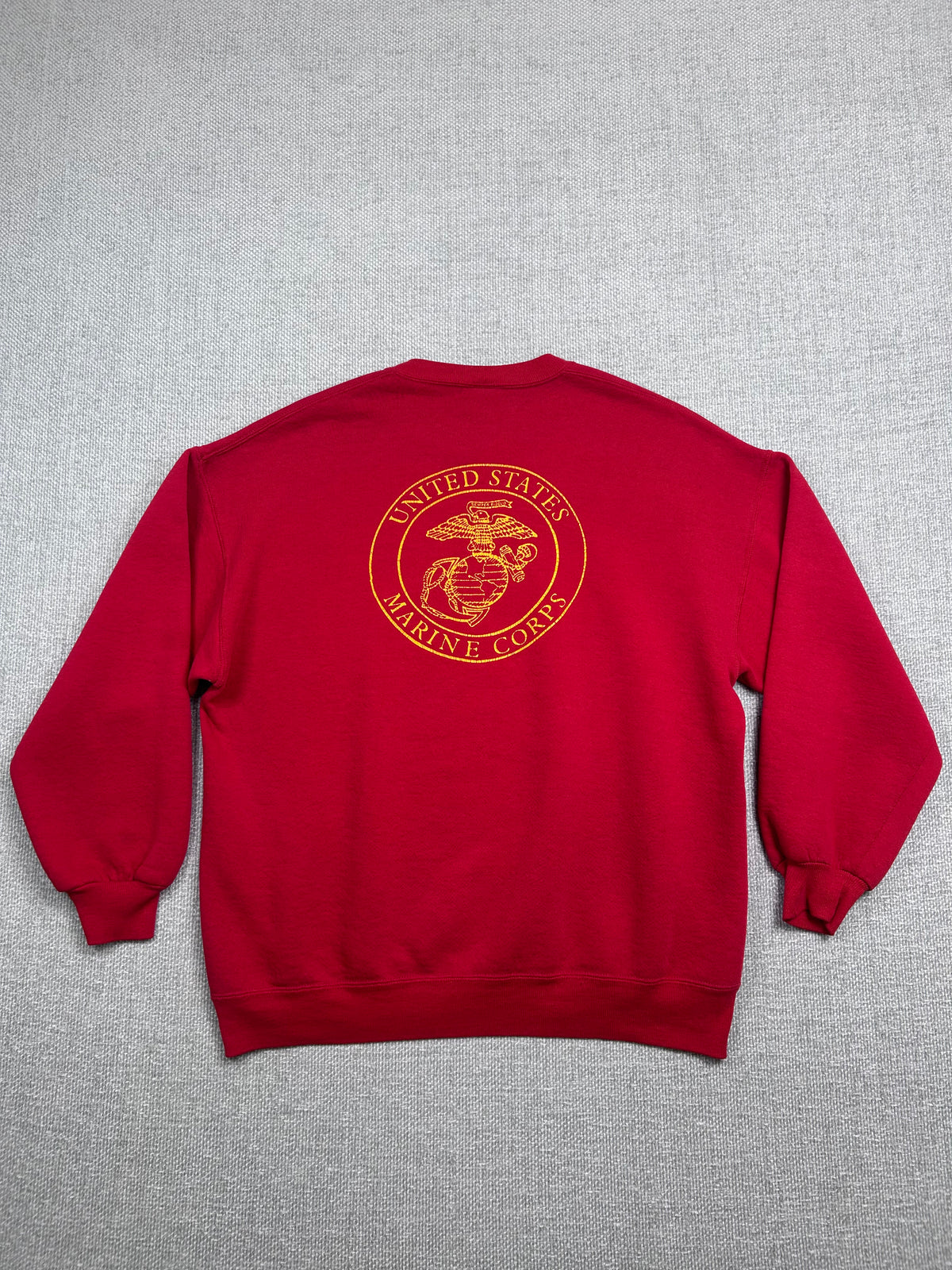 90’s Marines Sweatshirt