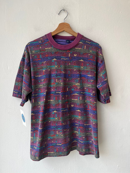 90's Columbia Sportswear T-Shirt
