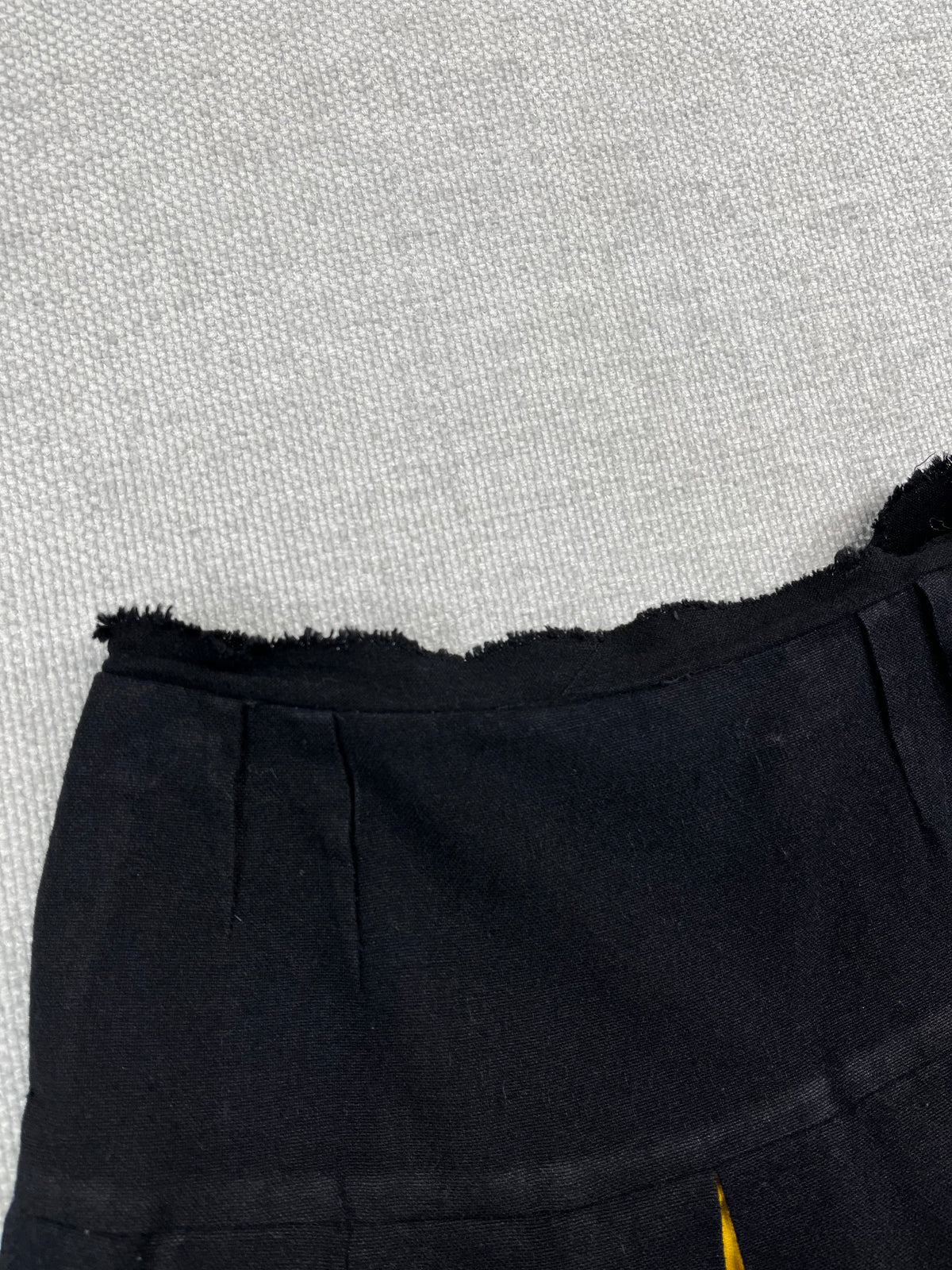 50’s Cheerleader Skirt 26"