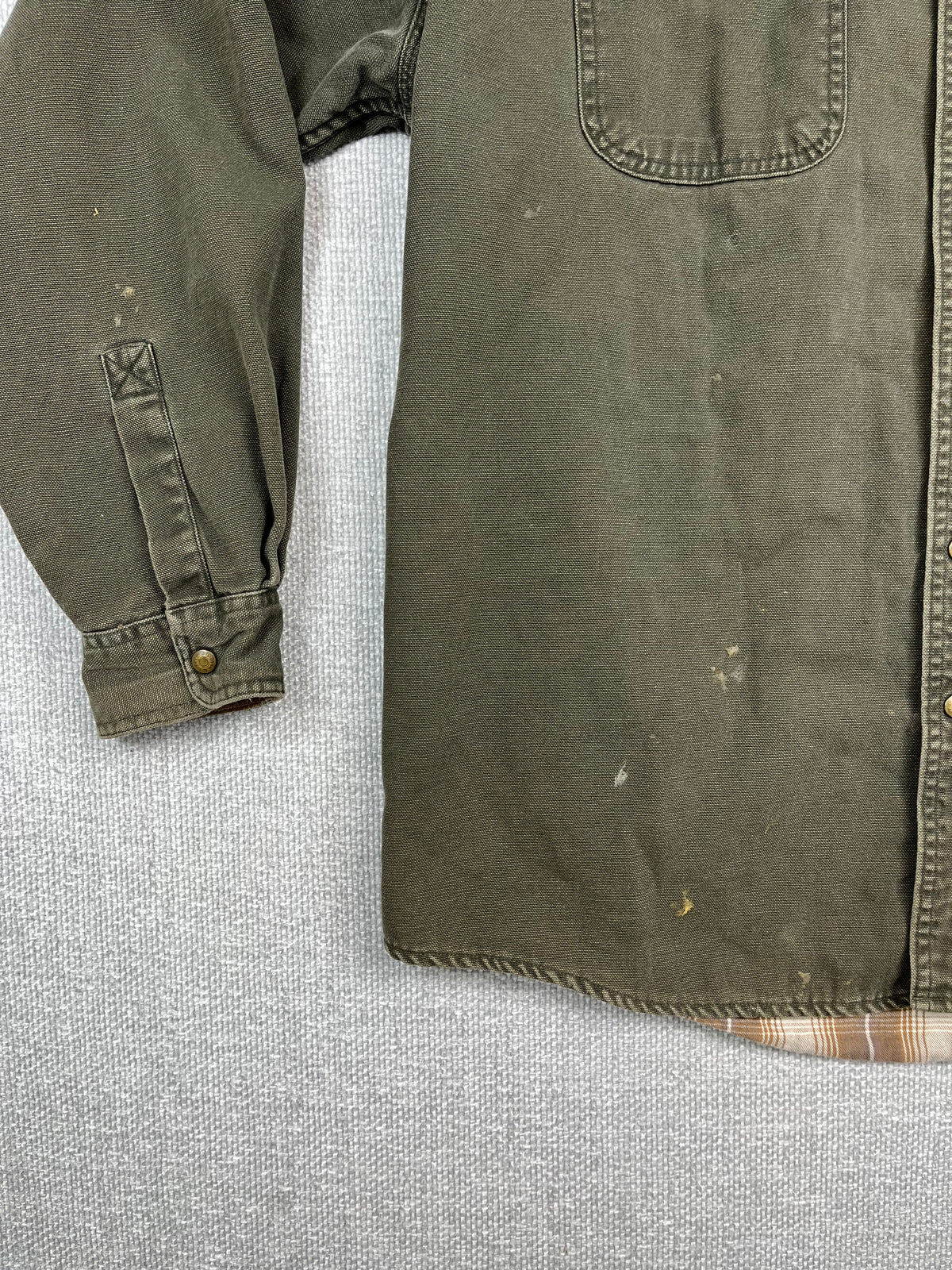 90's L.L. Bean Button Up Shirt