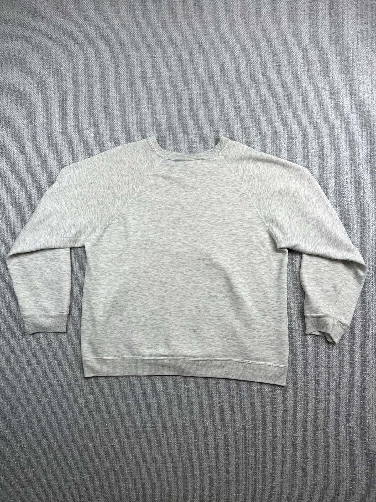 90's Heart Dalmatian Sweatshirt