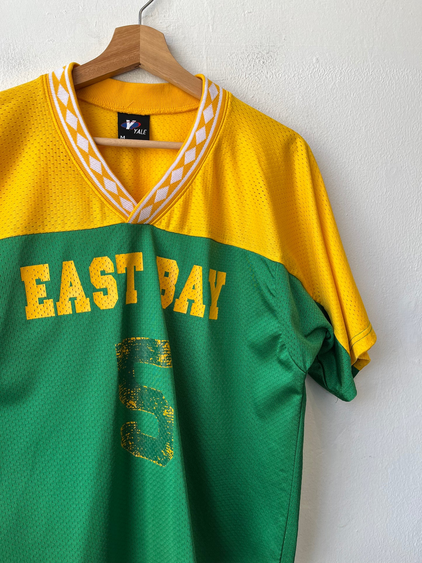 90's East Bay Jersey
