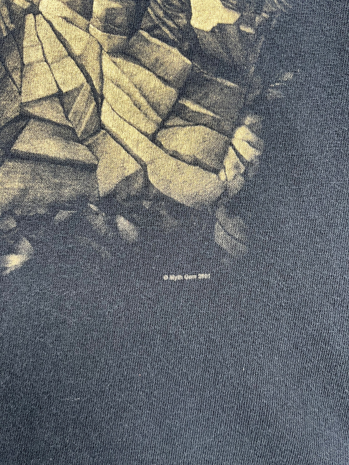 2001 Led Zeppelin T-Shirt