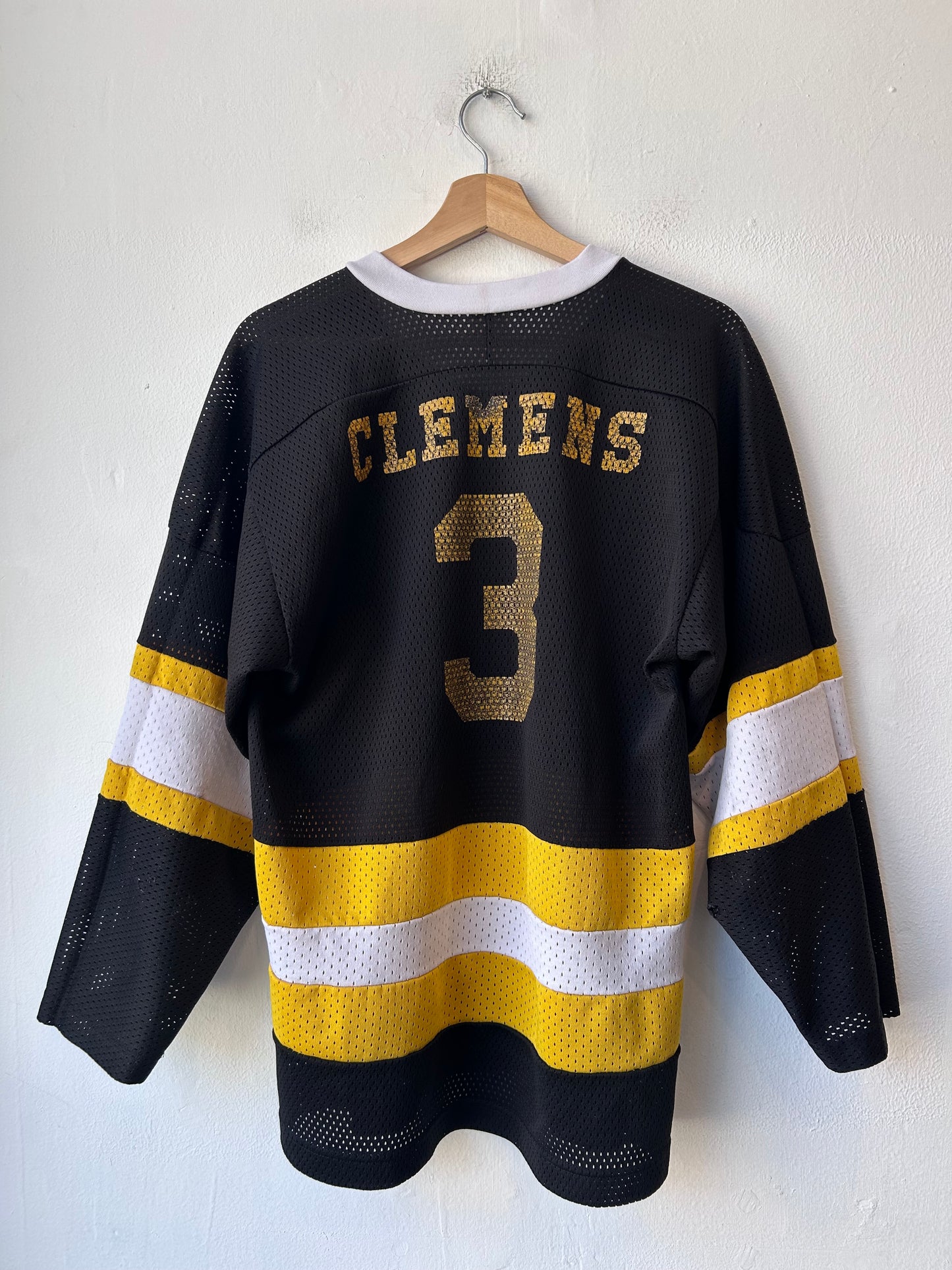 90's Cal Poly Hockey Jersey
