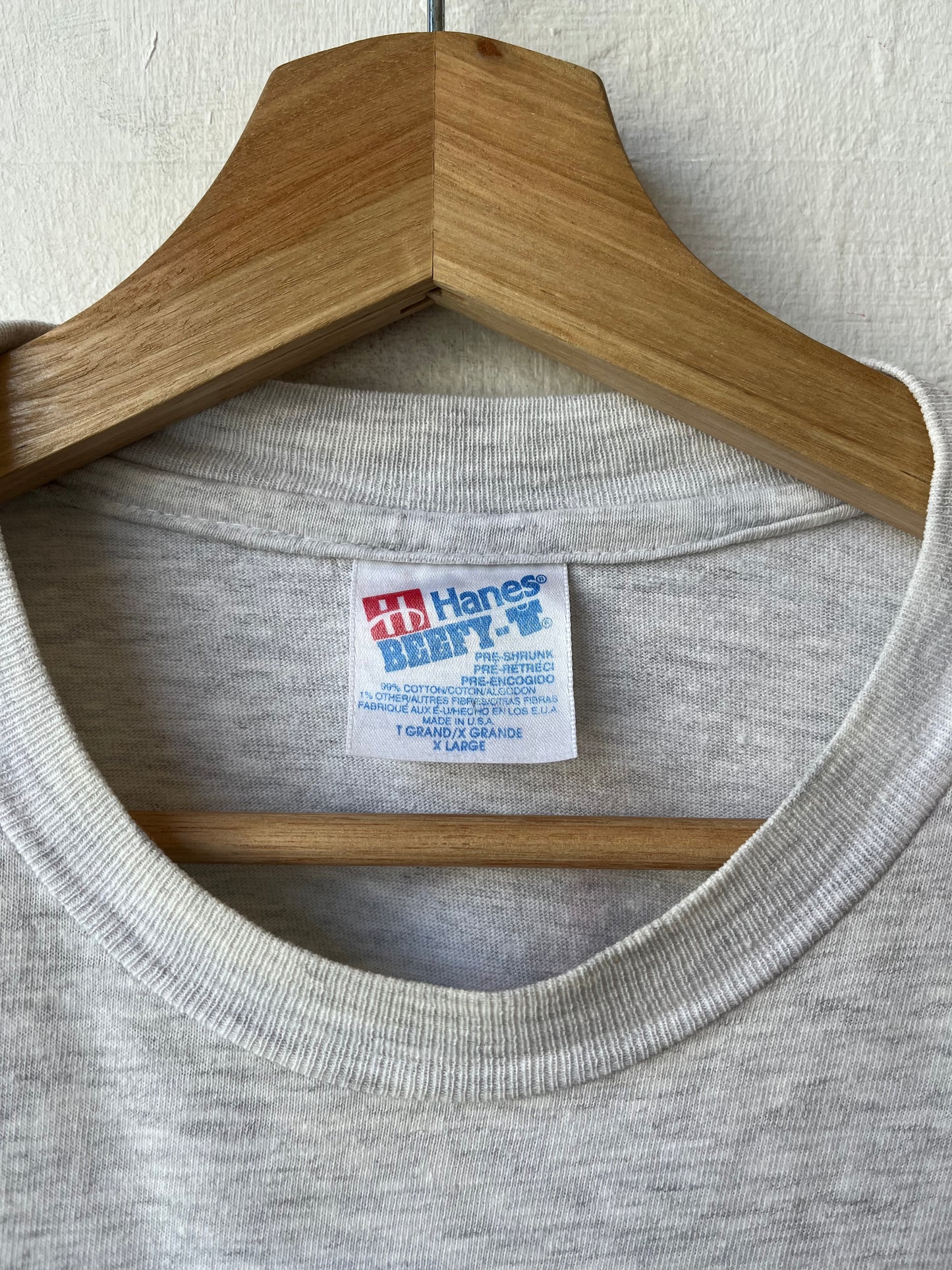 1996 Atlanta Olympics T-Shirt