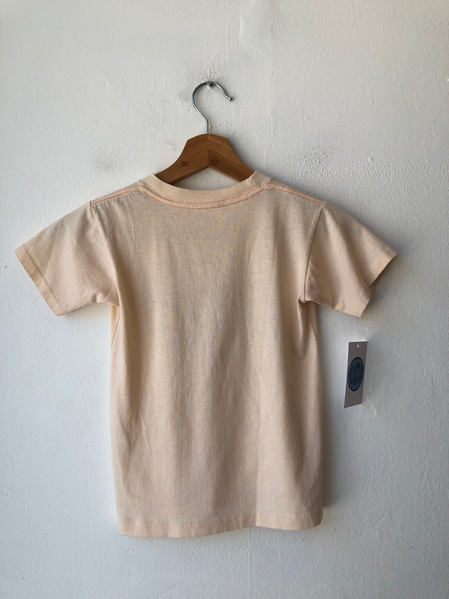 80's Provincetown Baby Tee