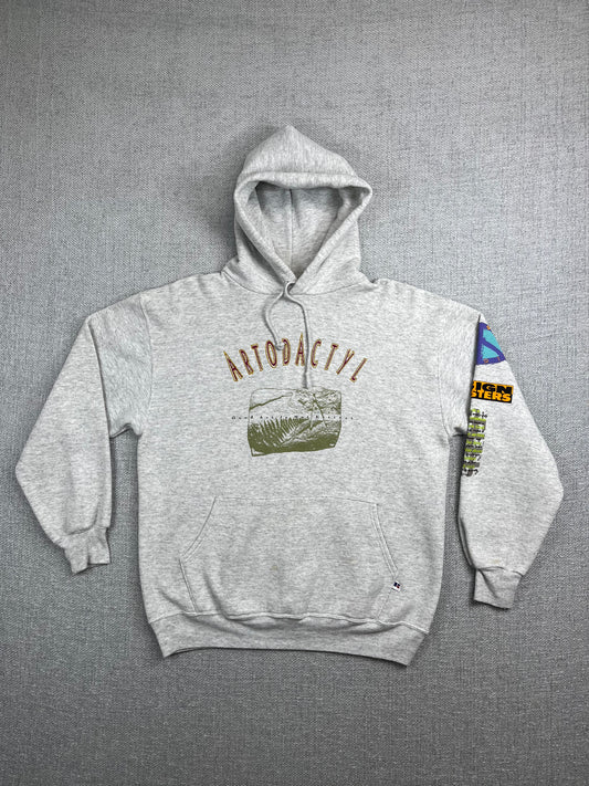 1991 Artodactyl Hoodie