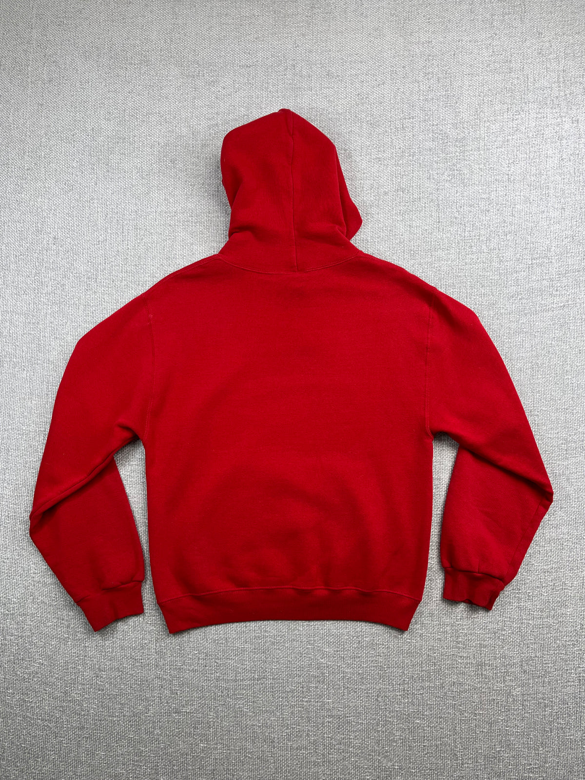 Y2K Rutgers Football Hoodie