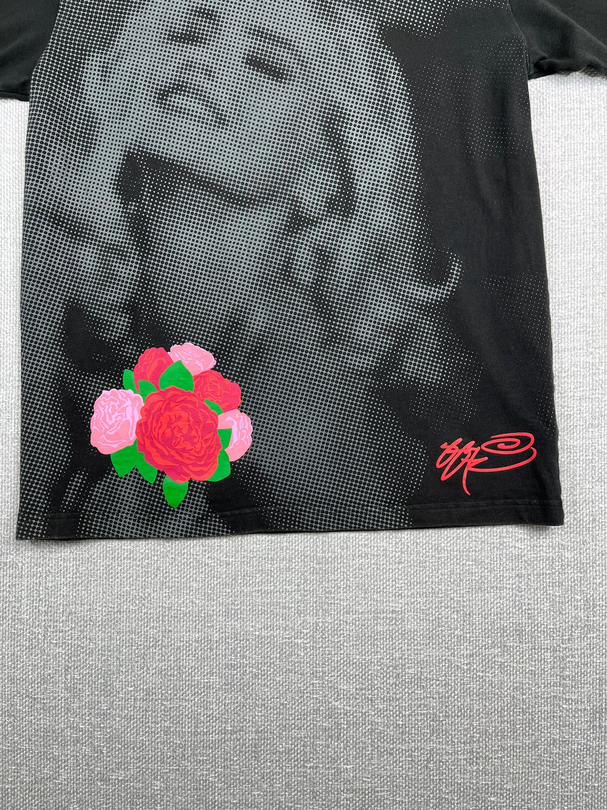 Y2K Marilyn SSUR T-Shirt