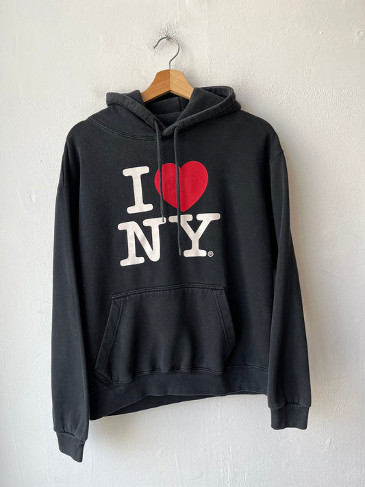 Y2K I <3 NY Hoodie