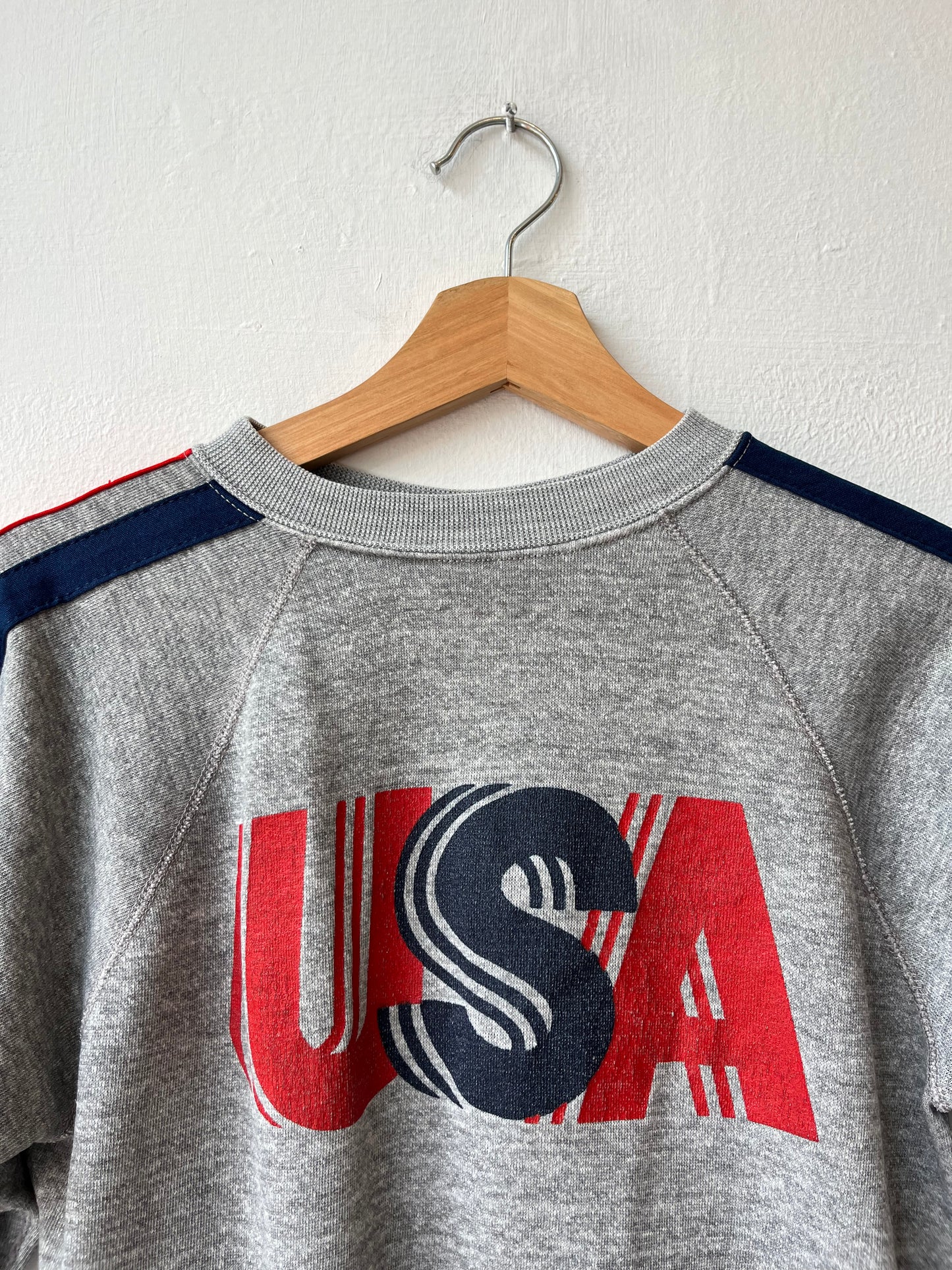 80's USA Sweatshirt