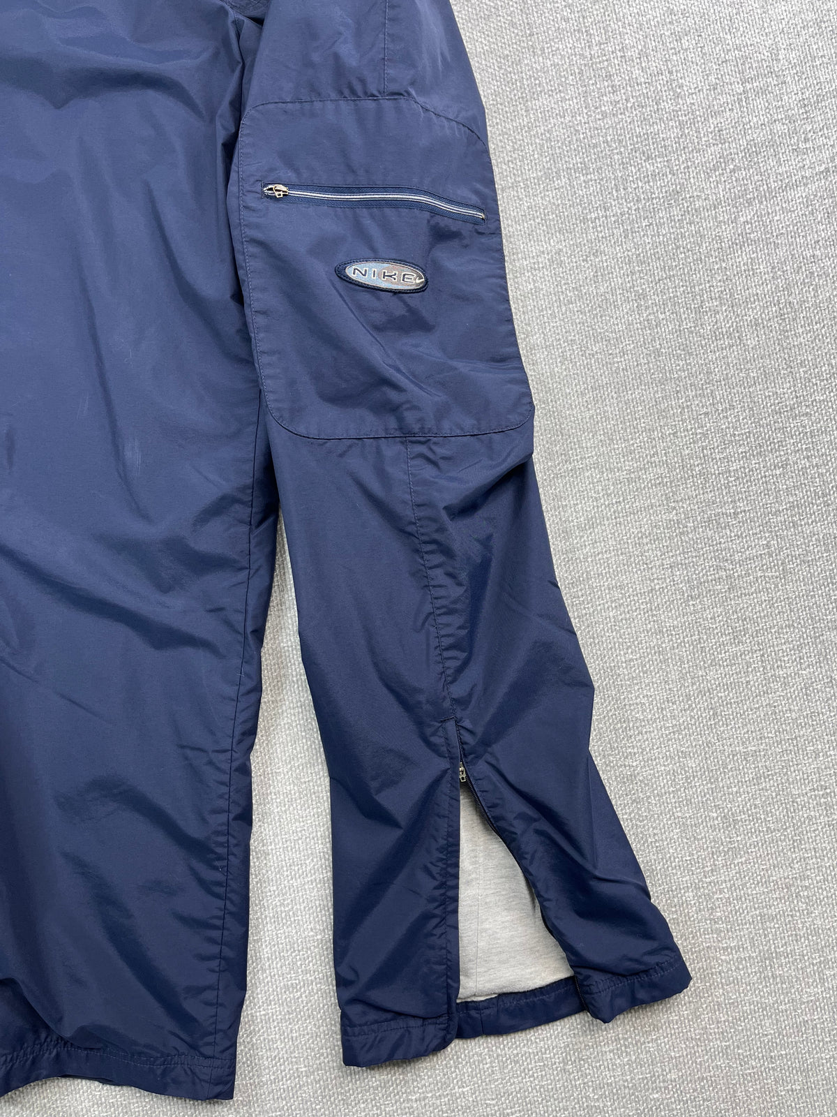 Y2K Nike Track Pants 29-34"