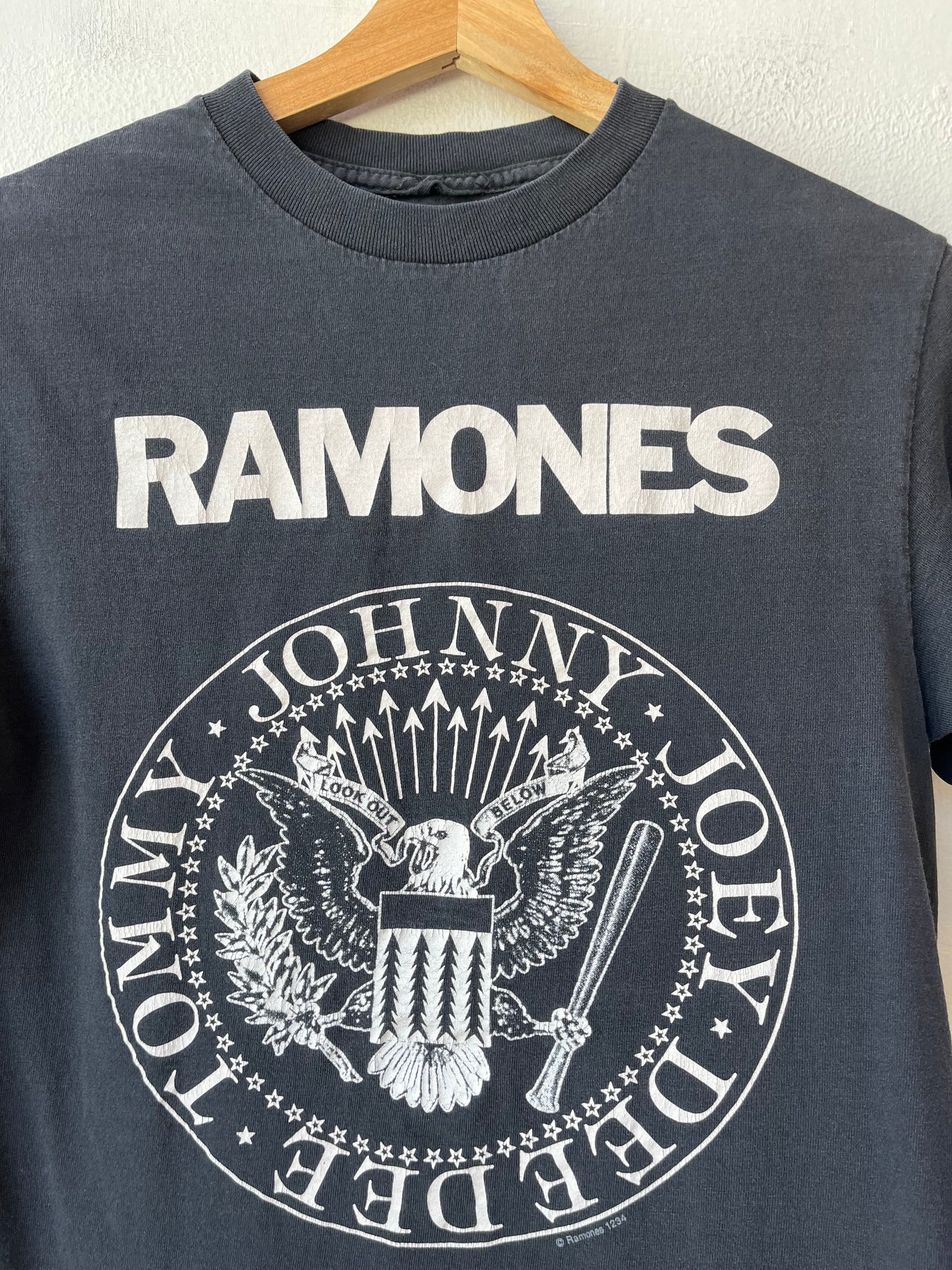 Y2K Ramones T-Shirt