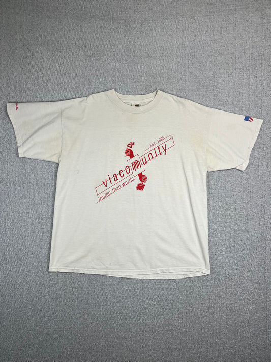 Y2K Viacom T-Shirt