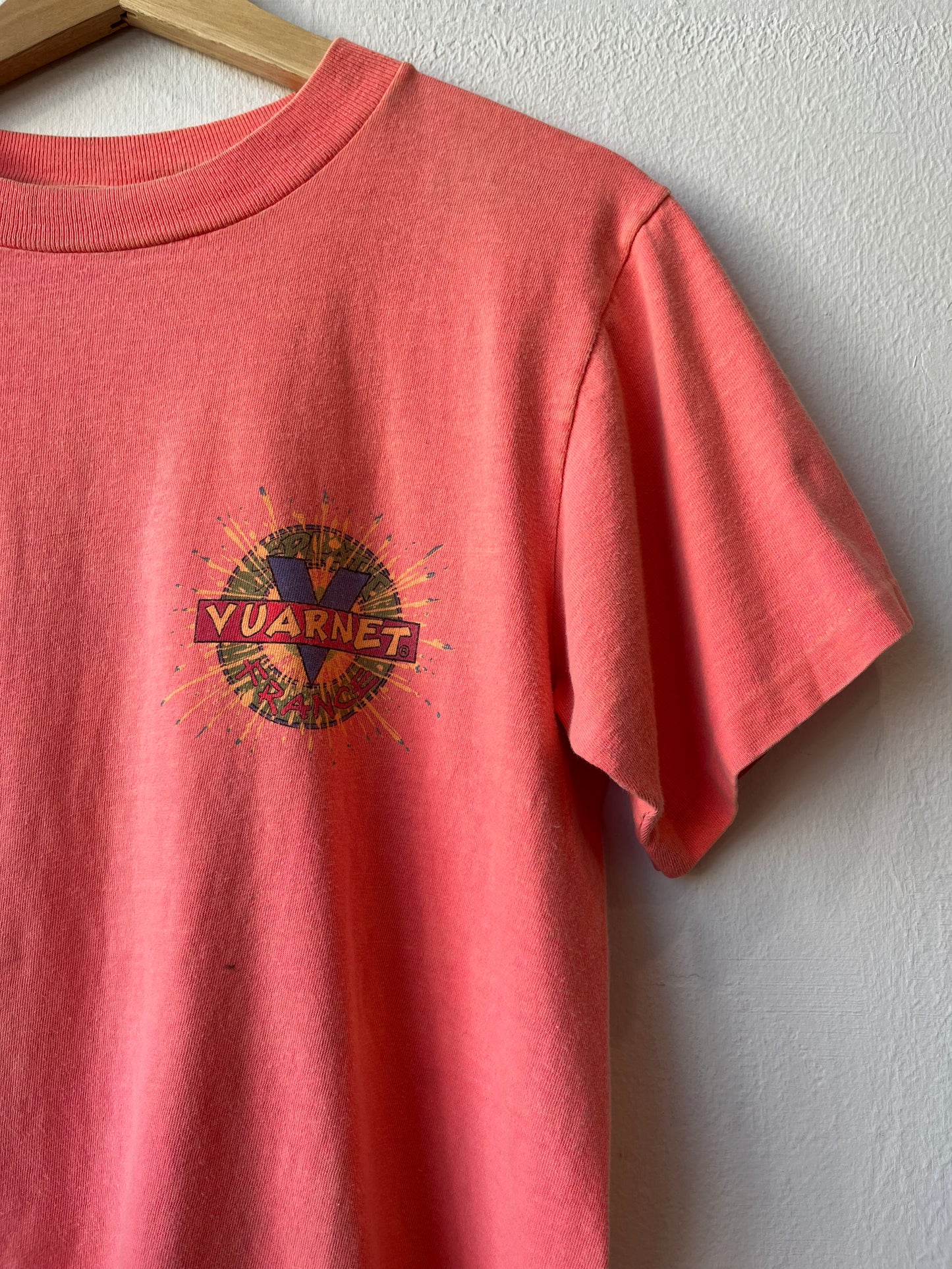 80’s Vuarnet France T-Shirt