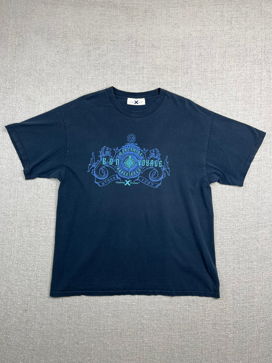 Y2K Celebrity Cruises T-Shirt