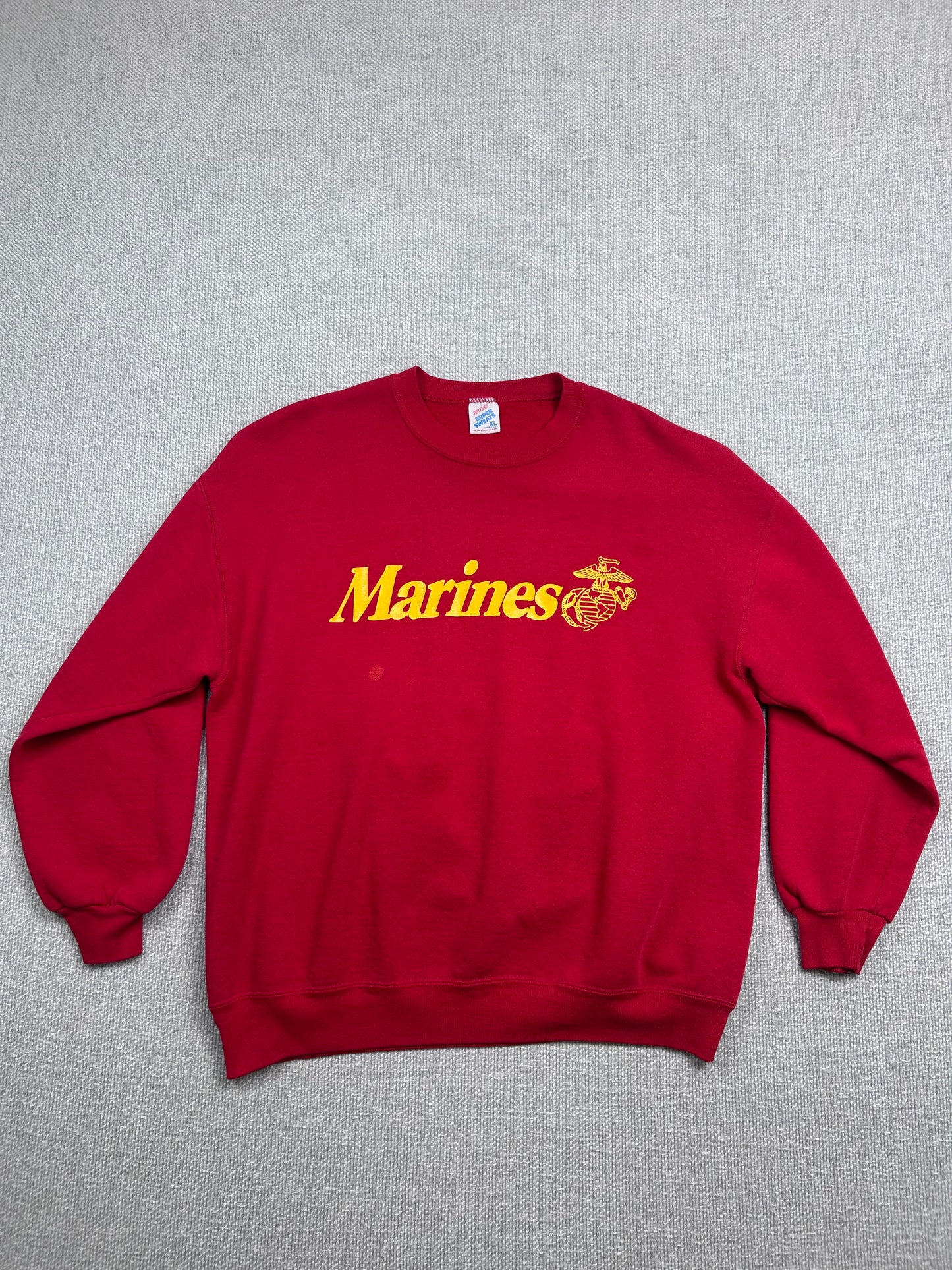 90’s Marines Sweatshirt