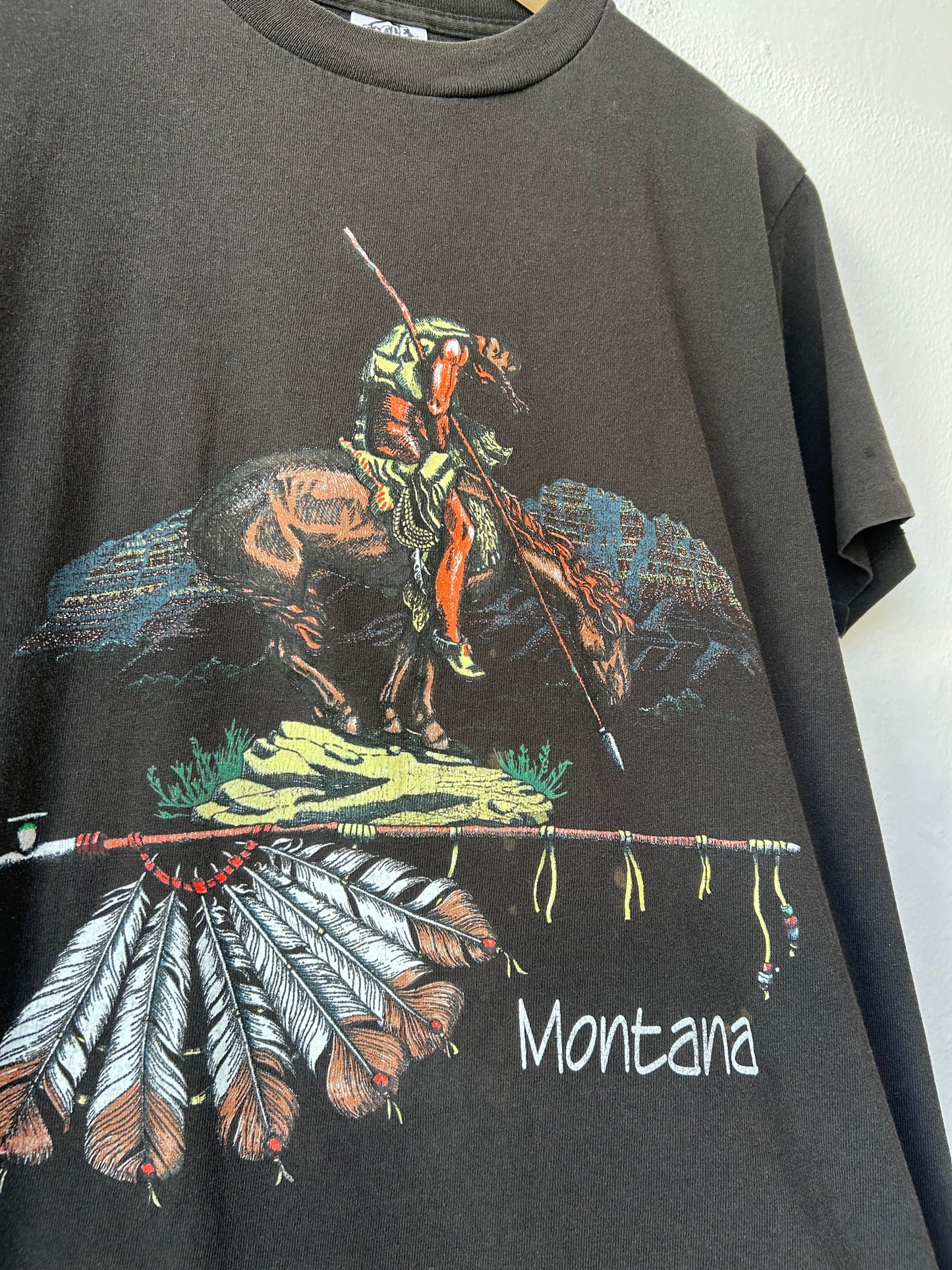 90's Montana T-Shirt