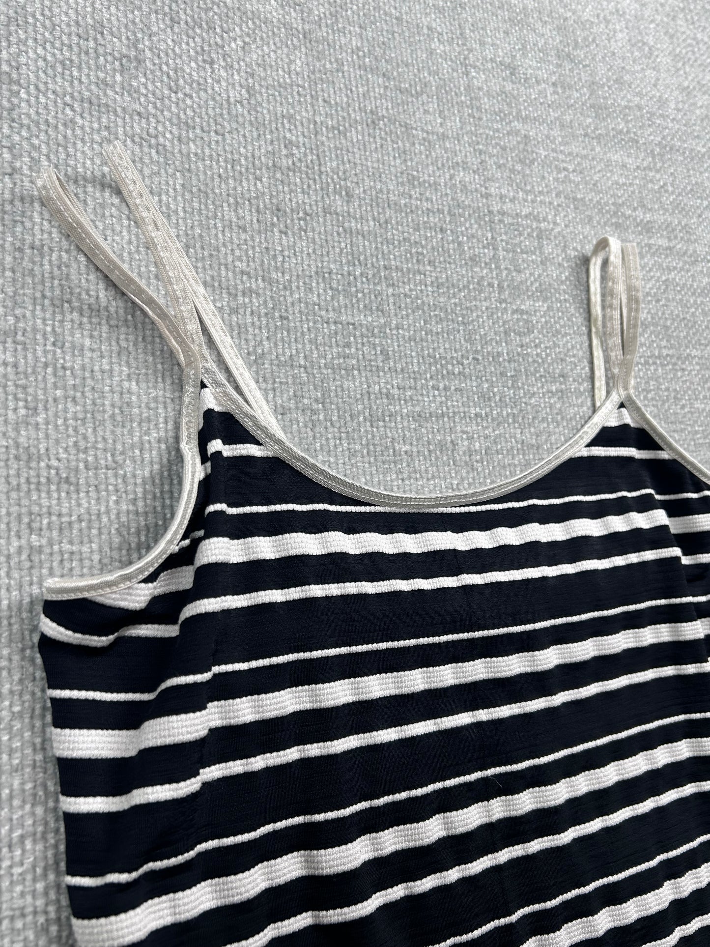 90's Striped Camisole