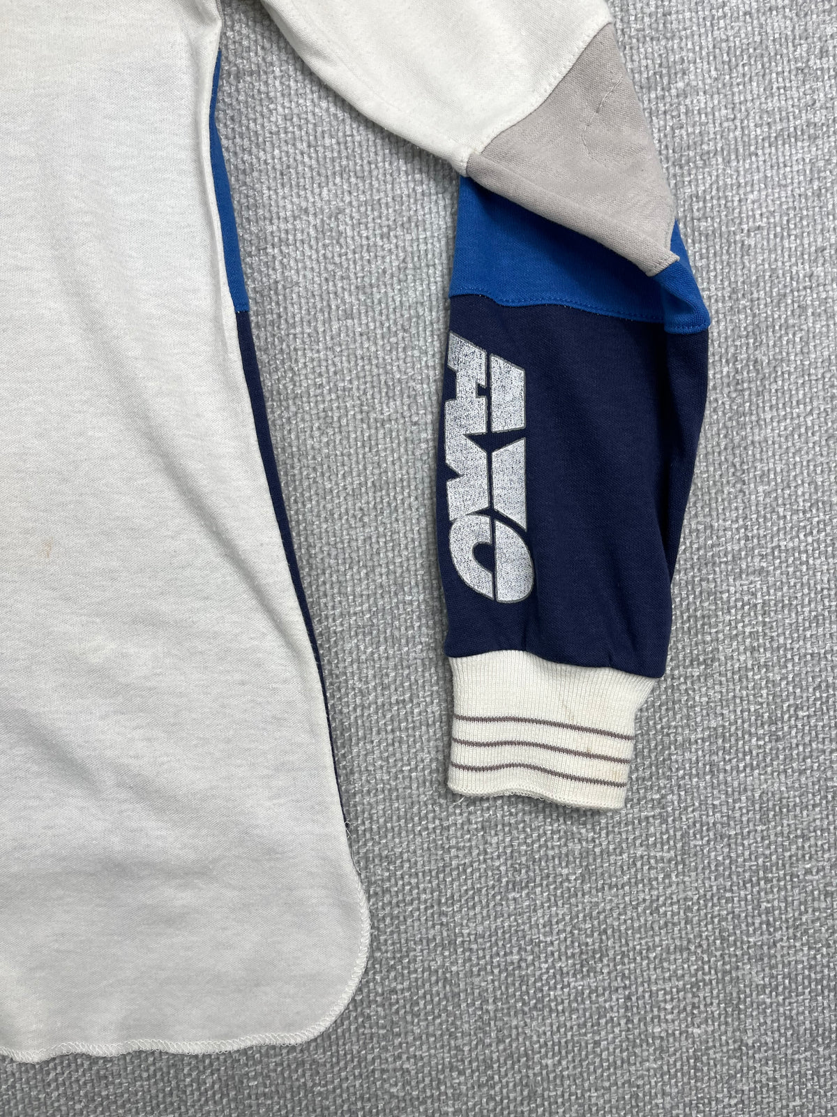 80's AXO Sport Motocross Shirt