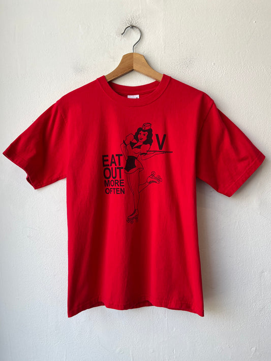 Y2K VDay T-Shirt