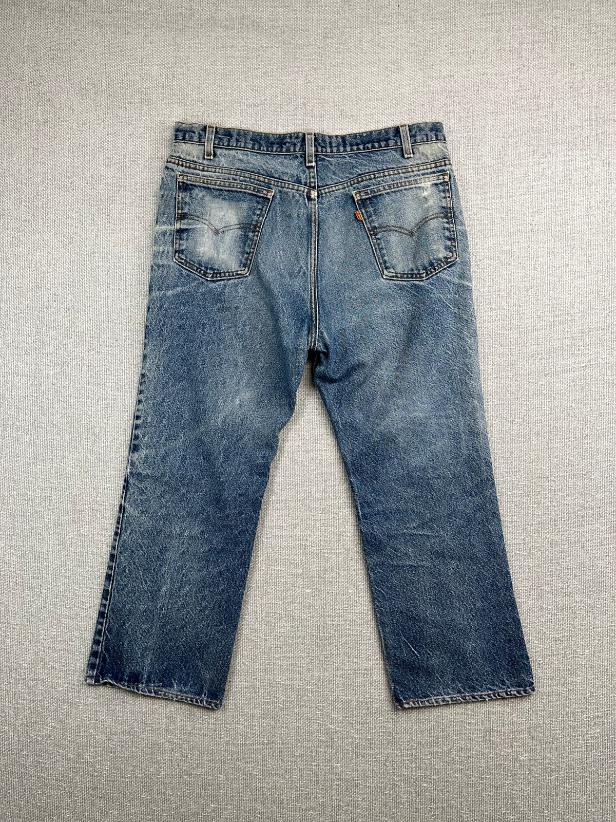 80's Levi's Orange Tab Jeans 36"