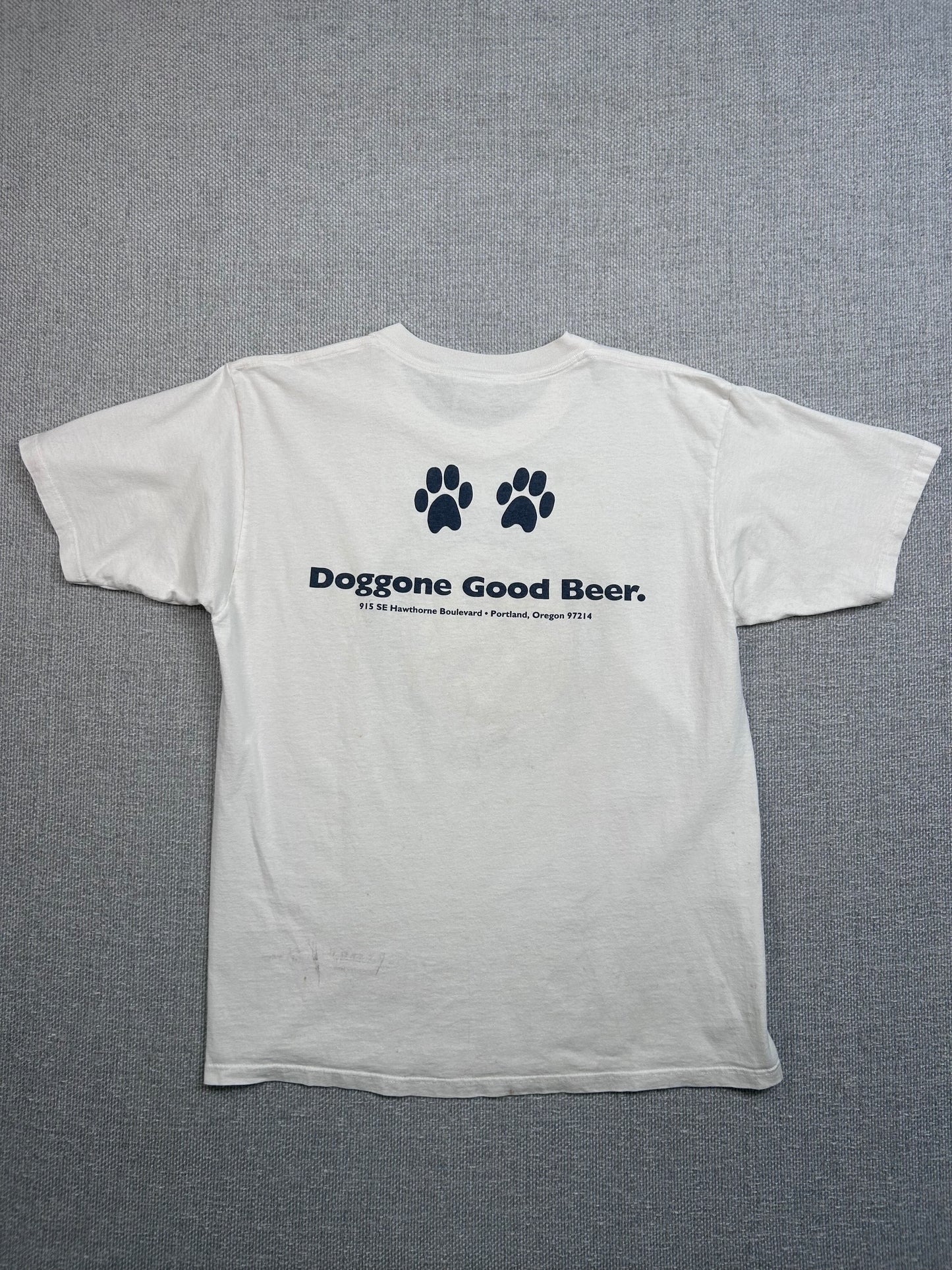90's Lucky Labrador T-Shirt