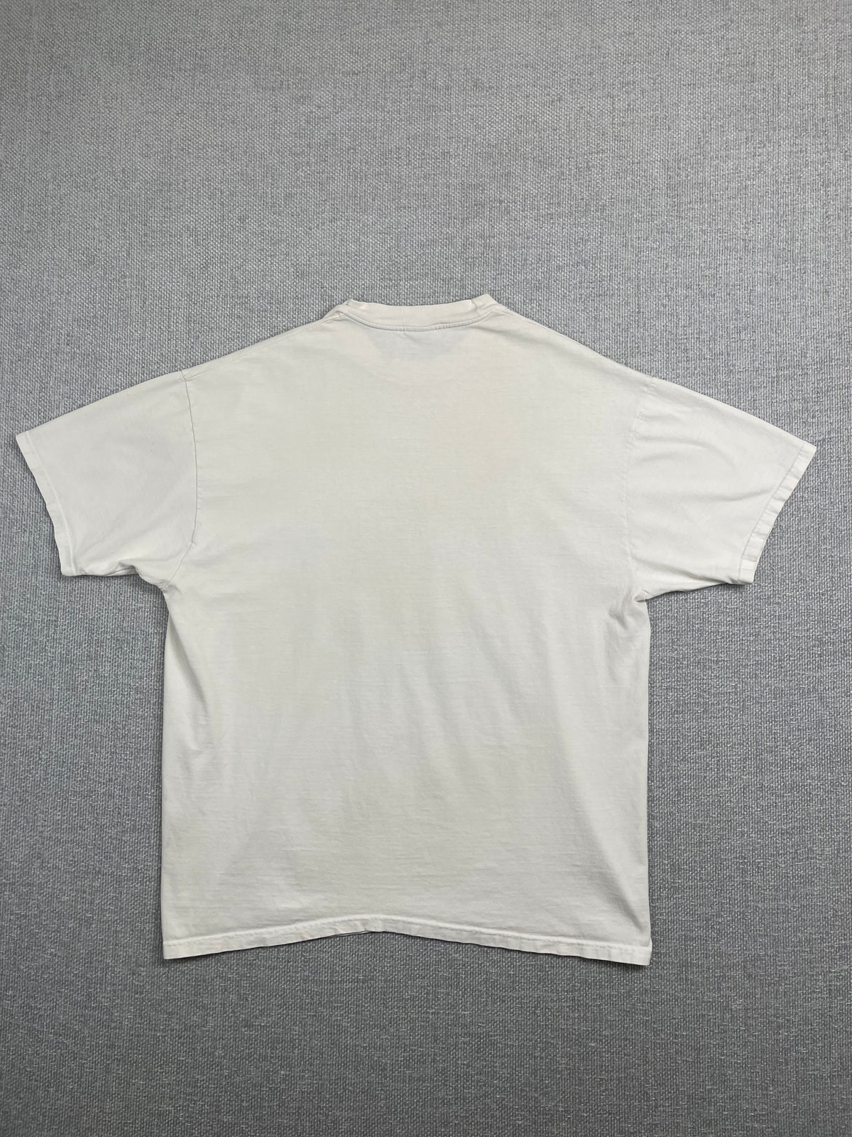 Y2K Bootleg Shaq T-Shirt
