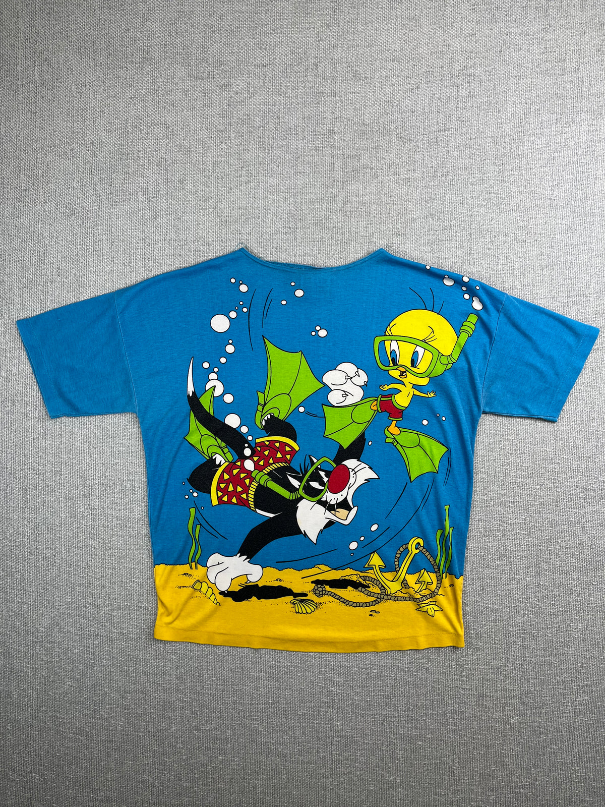 1992 Looney Tunes T-Shirt