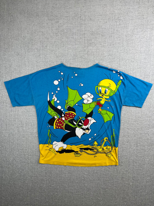 1992 Looney Tunes T-Shirt
