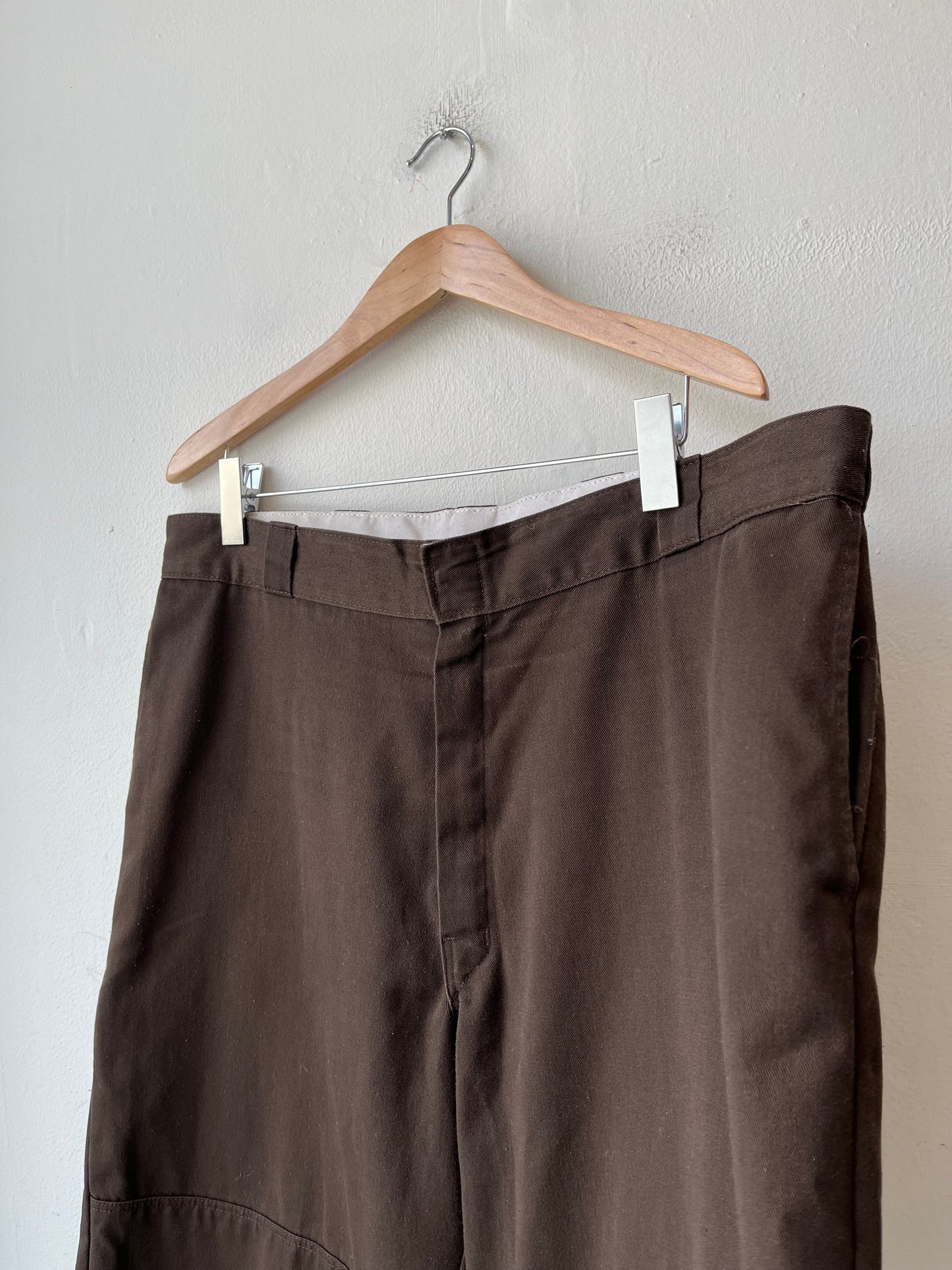 Y2K Dickies Double Knee 40"