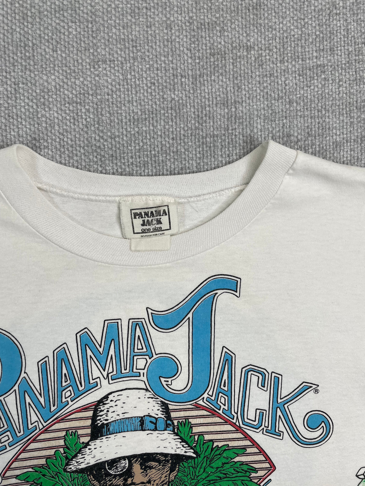 90's Panama Jack T-Shirt