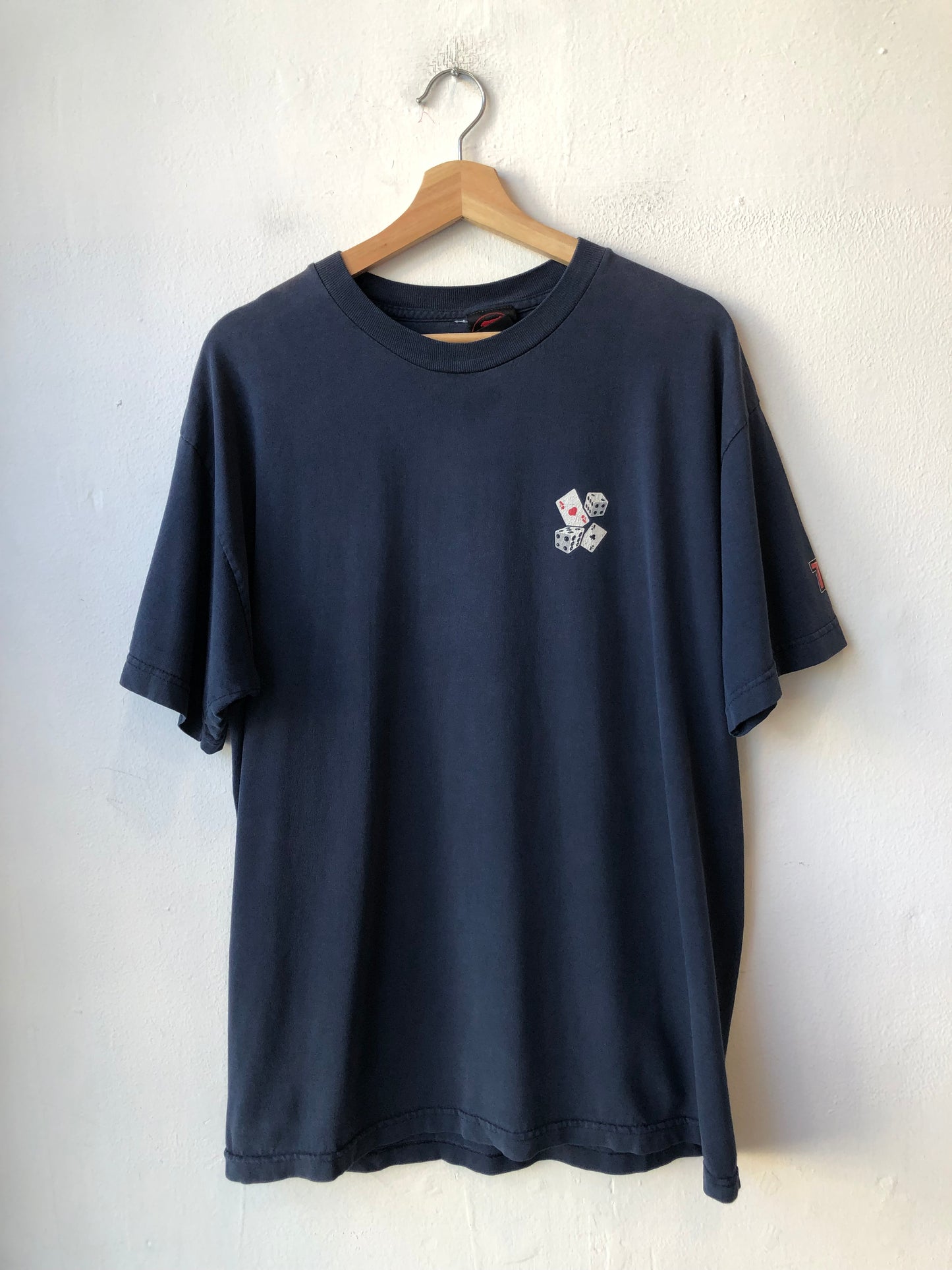 Y2K Lady Luck T-Shirt