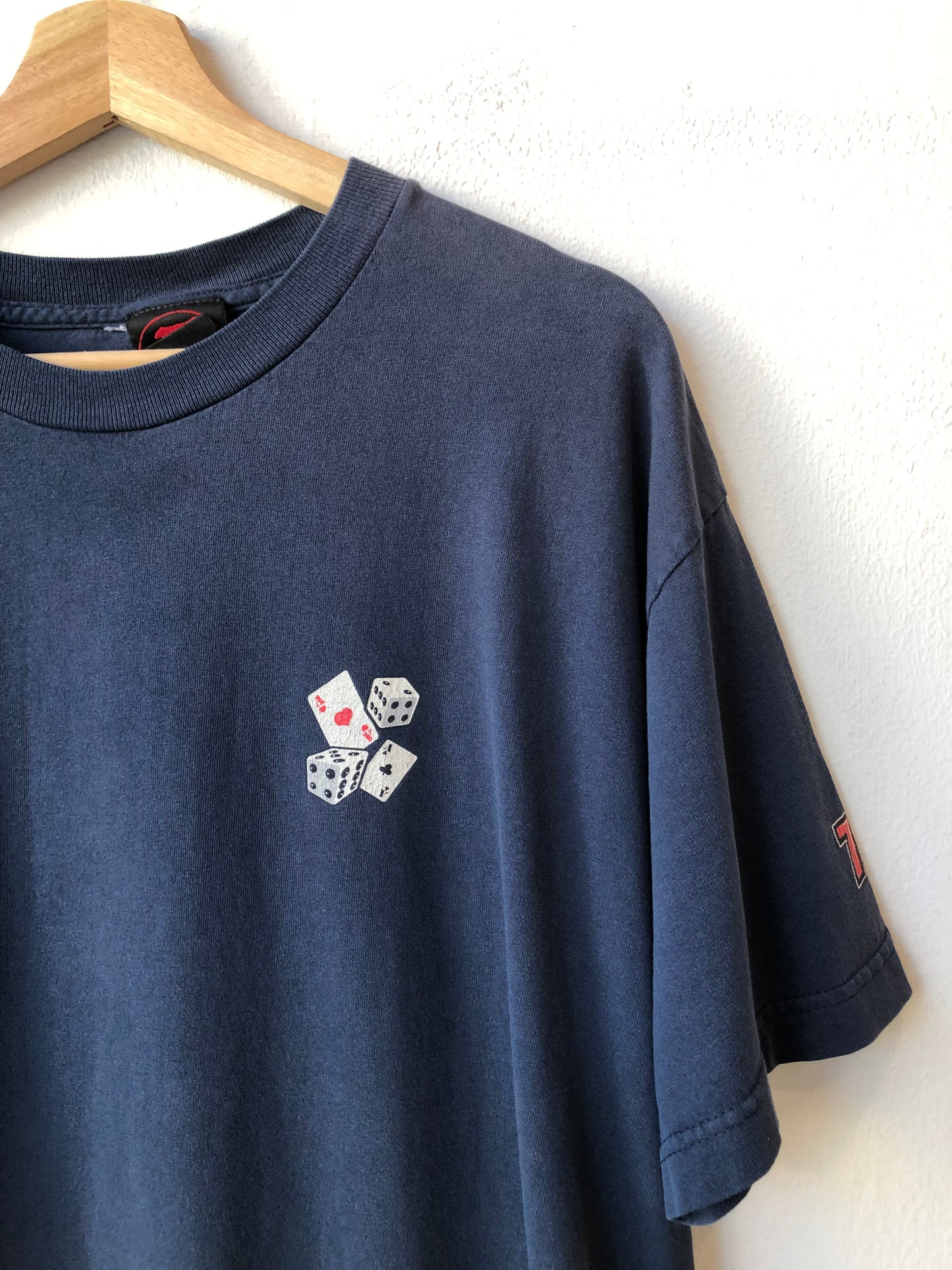 Y2K Lady Luck T-Shirt