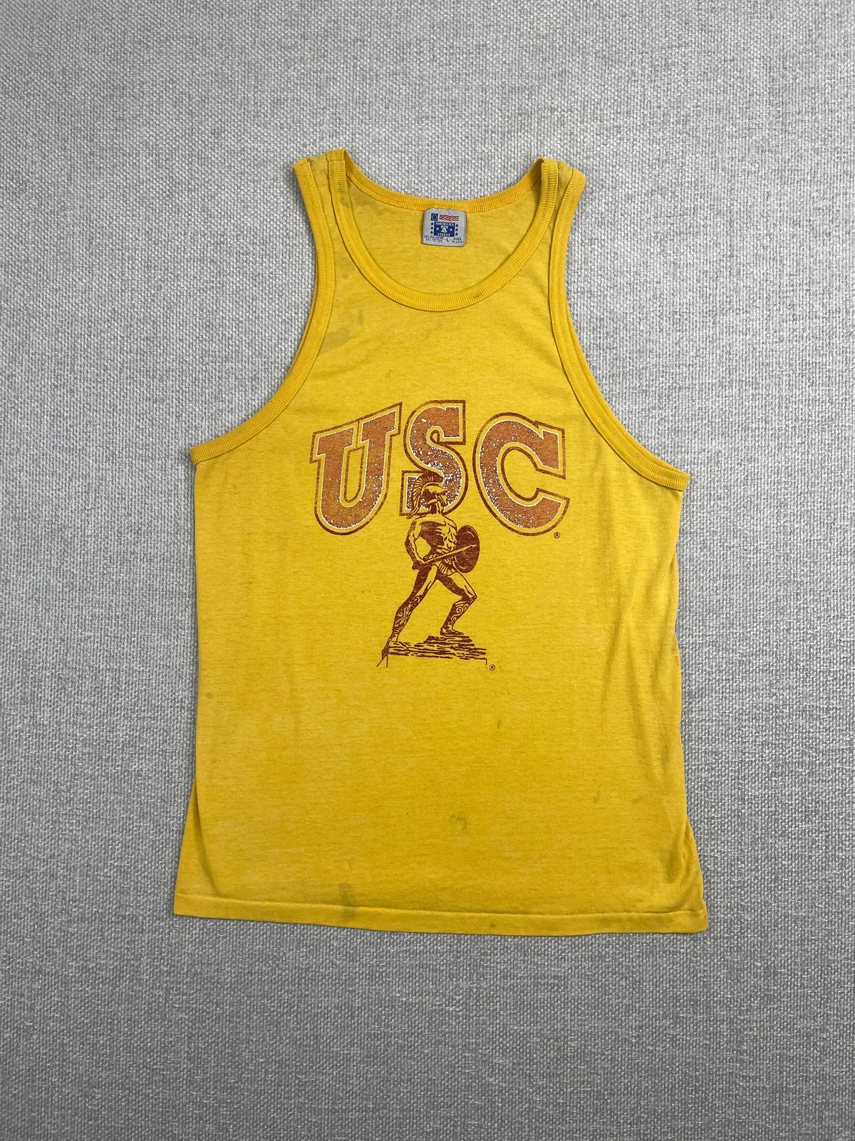 90's USC Tank Top