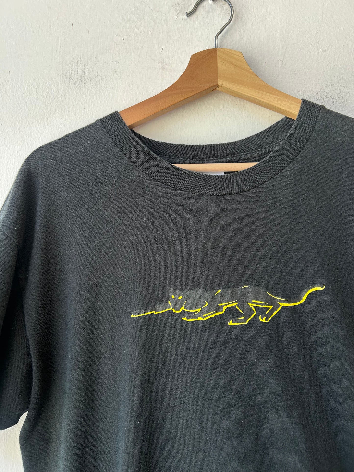 1999 Josta Panther T-Shirt