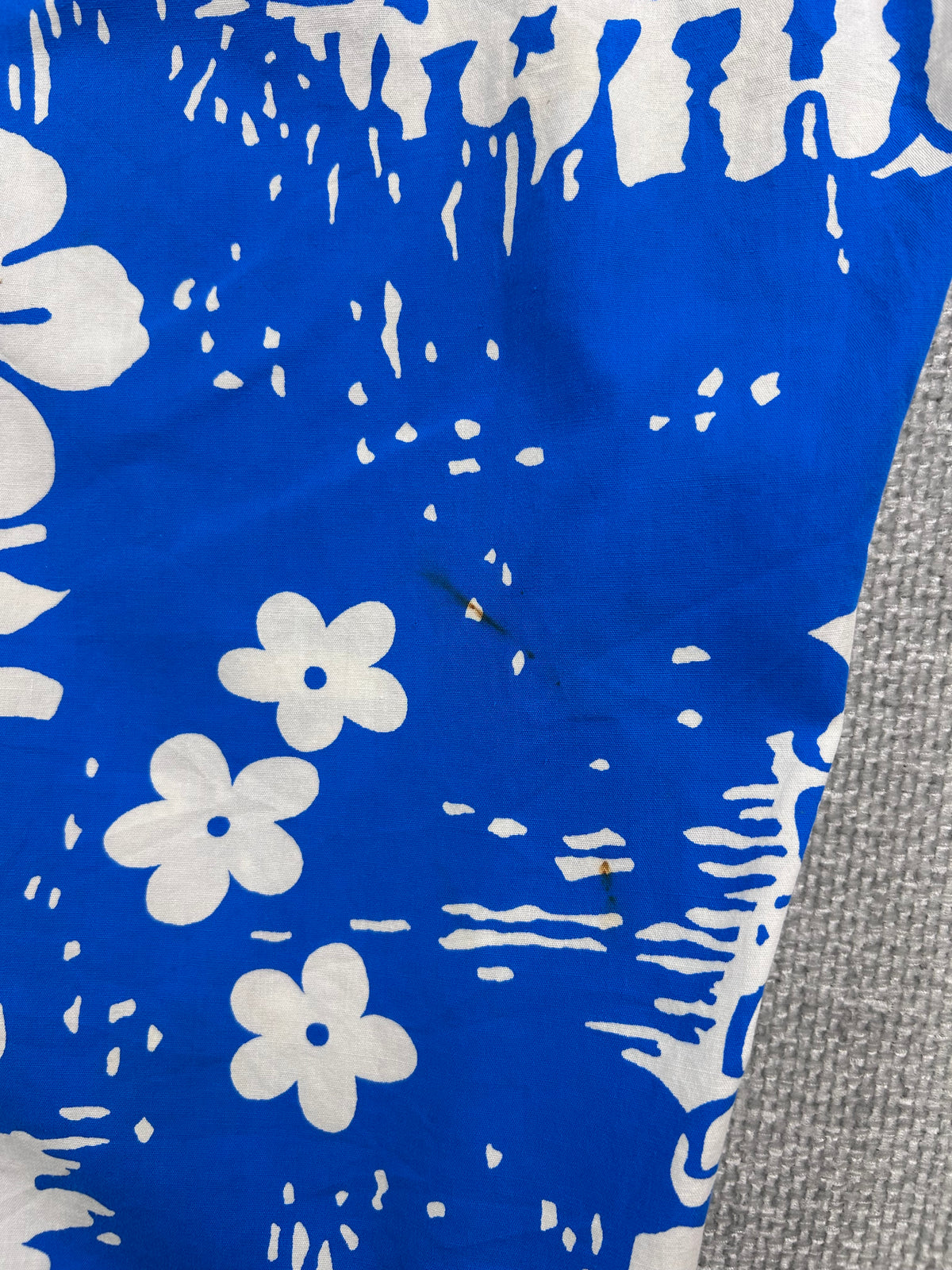 60's Ui-Maikai Hawaiian Shirt