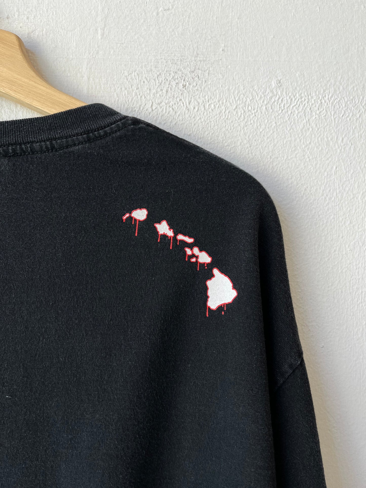 90's Dakine Hawaii Long Sleeve Tee