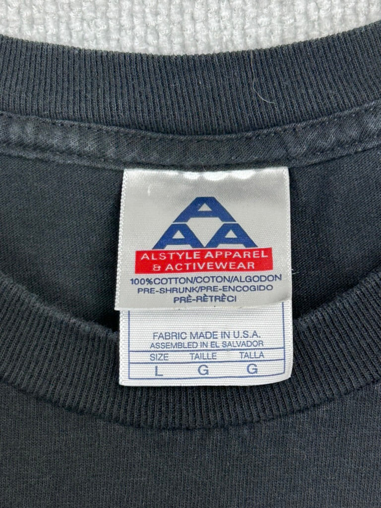2004 AC/DC T-Shirt
