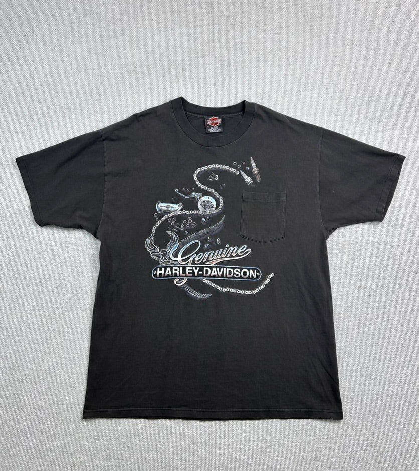 90’s Harley Davidson T-Shirt