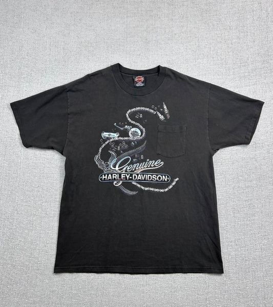 90’s Harley Davidson T-Shirt